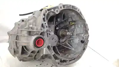 Автозапчасти б/у коробка передач за renault scénic iii (jz0/1_) 1.9 dci (jz0j, jz1j, jz1k, jz1s) ссылки oem iam nd4002  