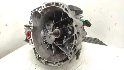 Автозапчасти б/у коробка передач за renault scénic iii (jz0/1_) 1.9 dci (jz0j, jz1j, jz1k, jz1s) ссылки oem iam nd4002  