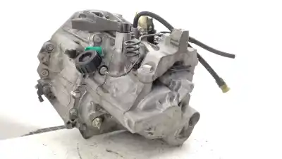 Автозапчасти б/у коробка передач за renault scénic iii (jz0/1_) 1.9 dci (jz0j, jz1j, jz1k, jz1s) ссылки oem iam nd4002  