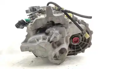 Автозапчасти б/у коробка передач за renault scénic iii (jz0/1_) 1.9 dci (jz0j, jz1j, jz1k, jz1s) ссылки oem iam nd4002  