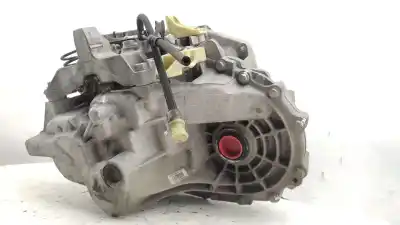 Автозапчасти б/у коробка передач за renault scénic iii (jz0/1_) 1.9 dci (jz0j, jz1j, jz1k, jz1s) ссылки oem iam nd4002  