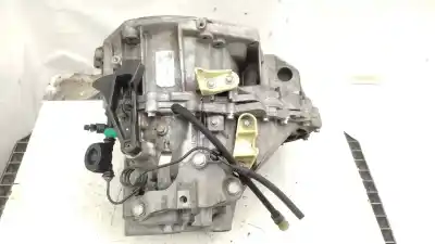 Автозапчасти б/у коробка передач за renault scénic iii (jz0/1_) 1.9 dci (jz0j, jz1j, jz1k, jz1s) ссылки oem iam nd4002  