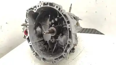 Second-hand car spare part gearbox for renault scénic ii (jm0/1_) 1.9 dci (jm0g, jm12, jm1g, jm2c) oem iam references nd0002  