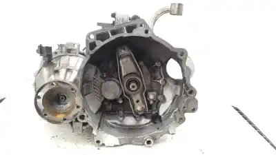 Peça sobressalente para automóvel em segunda mão caixa de velocidades por audi a2 (8z0) 1.4 tdi referências oem iam ewq
