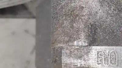 Pezzo di ricambio per auto di seconda mano riduttore per audi a2 (8z0) 1.4 tdi riferimenti oem iam ewq  