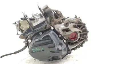 Second-hand car spare part gearbox for toyota corolla (_e12_) 2.0 d-4d (cde120r_, cde120l_) oem iam references 303002d110  