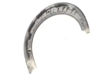Peça sobressalente para automóvel em segunda mão aba do guarda-lamas traseiro esquerdo por audi a2 (8z0) 1.4 tdi referências oem iam 8z0853817a  