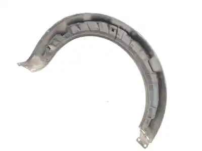 Peça sobressalente para automóvel em segunda mão aba do guarda-lamas traseiro esquerdo por audi a2 (8z0) 1.4 tdi referências oem iam 8z0853817a  