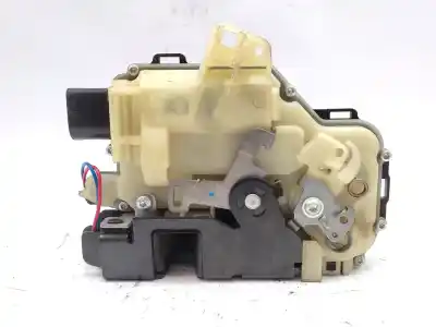 Автозапчасти б/у замок передней правой двери за seat toledo ii (1m2) 1.9 tdi ссылки oem iam 3b1837016ca  3v1837016ad