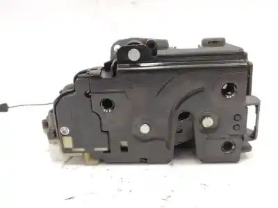 Автозапчасти б/у замок передней правой двери за seat toledo ii (1m2) 1.9 tdi ссылки oem iam 3b1837016ca  3v1837016ad