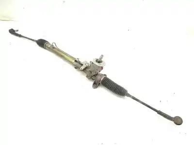 Автозапчасти б/у рулевая рейка за seat toledo ii (1m2) 1.9 tdi ссылки oem iam 1j1422105  1j1422063n