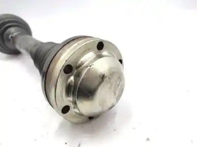 Автозапчасти б/у передняя левая трансмиссия за seat toledo ii (1m2) 1.9 tdi ссылки oem iam 1j0407271ln  