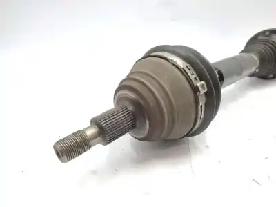 Автозапчасти б/у передняя левая трансмиссия за seat toledo ii (1m2) 1.9 tdi ссылки oem iam 1j0407271ln  