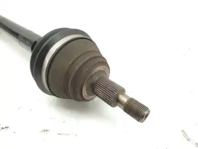 Piesă de schimb auto la mâna a doua transmisie fatã dreapta pentru seat toledo ii (1m2) 1.9 tdi referințe oem iam 1j0407272kt  