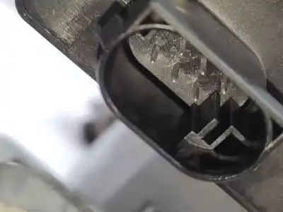 Автозапчасти б/у рулевая колонка за renault grand scénic iii (jz0/1_) 1.6 dci (jz00, jz12) ссылки oem iam 488100379r  