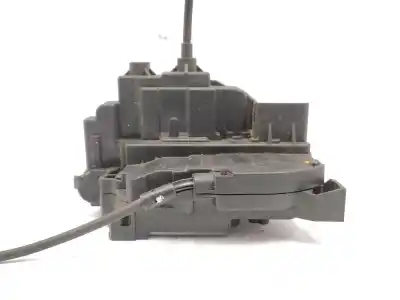 Автозапчасти б/у замок задней правой двери за renault scénic iii (jz0/1_) 1.9 dci (jz0j, jz1j, jz1k, jz1s) ссылки oem iam 825020033r