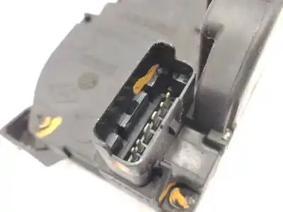 Second-hand car spare part rear right door lock for renault scénic iii (jz0/1_) 1.9 dci (jz0j, jz1j, jz1k, jz1s) oem iam references 825020033r  