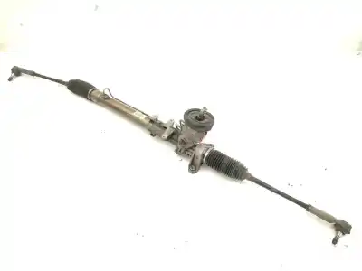 Автозапчастина б/у рульмова рейка для SEAT LEON (1M1) 1.9 TDI Посилання на OEM IAM 1J1422105  1J1422063N