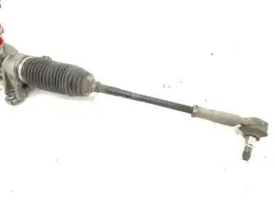 Second-hand car spare part steering rack for seat leon (1m1) 1.9 tdi oem iam references 1j1422105  1j1422063n