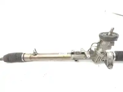 Second-hand car spare part steering rack for seat leon (1m1) 1.9 tdi oem iam references 1j1422105  1j1422063n