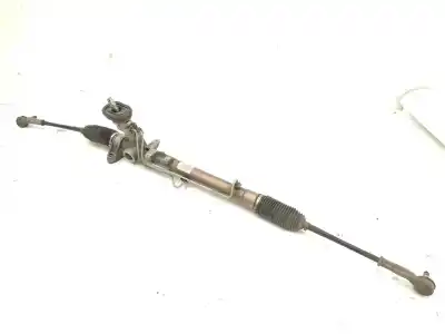 Second-hand car spare part steering rack for seat leon (1m1) 1.9 tdi oem iam references 1j1422105  1j1422063n