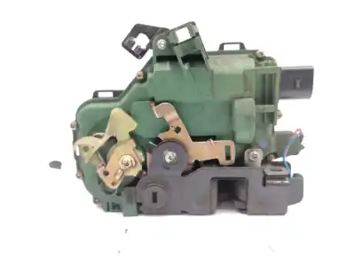 Автозапчасти б/у замок задней левой двери за seat toledo ii (1m2) 1.9 tdi ссылки oem iam 3b4839015m  