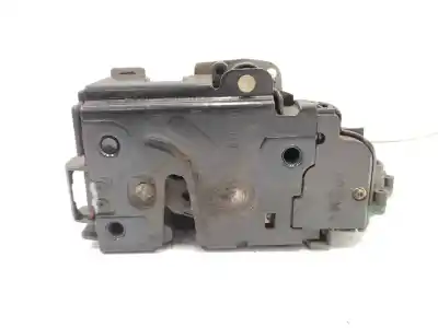 Автозапчасти б/у замок задней левой двери за seat toledo ii (1m2) 1.9 tdi ссылки oem iam 3b4839015m  