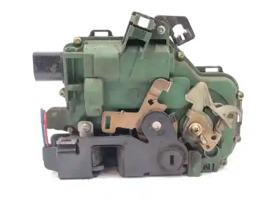Second-hand car spare part rear right door lock for seat toledo ii (1m2) 1.9 tdi oem iam references 3b4839016m  3b4839016al