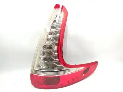 Автозапчасти б/у правый задний фонарь за renault grand scénic iii (jz0/1_) 1.6 dci (jz00, jz12) ссылки oem iam 265500014r