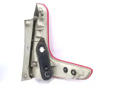 Second-hand car spare part left tailgate light for renault grand scénic iii (jz0/1_) 1.6 dci (jz00, jz12) oem iam references 265550014r 89089133 