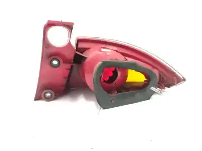 Second-hand car spare part left tailgate light for seat leon (1p1) 2.0 tdi oem iam references 1p0945111c  