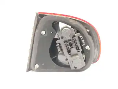 Автозапчасти б/у левый задний фонарь за seat toledo ii (1m2) 1.9 tdi ссылки oem iam 1m0945095b  1m5945111