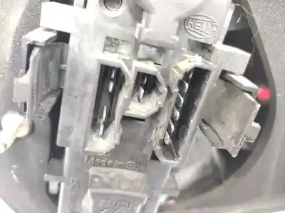 Автозапчасти б/у правый задний фонарь за seat toledo ii (1m2) 1.9 tdi ссылки oem iam 1m5945096b  1m5945112