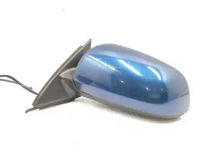 Peça sobressalente para automóvel em segunda mão espelho retrovisor esquerdo por audi a4 berlina (8e) 1.9 tdi (96kw) referências oem iam 8e1858531aa