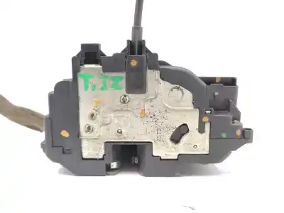 Автозапчасти б/у замок задней левой двери за renault scénic iii (jz0/1_) 1.9 dci (jz0j, jz1j, jz1k, jz1s) ссылки oem iam 825030032r  