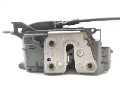 Автозапчасти б/у замок задней левой двери за renault scénic iii (jz0/1_) 1.9 dci (jz0j, jz1j, jz1k, jz1s) ссылки oem iam 825030032r  