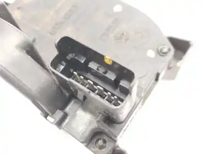 Автозапчасти б/у замок задней левой двери за renault scénic iii (jz0/1_) 1.9 dci (jz0j, jz1j, jz1k, jz1s) ссылки oem iam 825030032r  