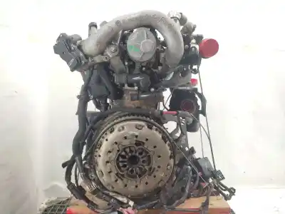 Pezzo di ricambio per auto di seconda mano motore completo per renault scénic iii (jz0/1_) 1.9 dci (jz0j, jz1j, jz1k, jz1s) riferimenti oem iam f9q872  