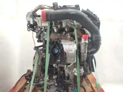 Pezzo di ricambio per auto di seconda mano motore completo per renault scénic iii (jz0/1_) 1.9 dci (jz0j, jz1j, jz1k, jz1s) riferimenti oem iam f9q872  