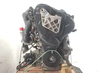 Pezzo di ricambio per auto di seconda mano motore completo per renault scénic iii (jz0/1_) 1.9 dci (jz0j, jz1j, jz1k, jz1s) riferimenti oem iam f9q872  