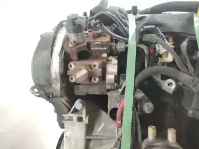 Pezzo di ricambio per auto di seconda mano motore completo per renault scénic iii (jz0/1_) 1.9 dci (jz0j, jz1j, jz1k, jz1s) riferimenti oem iam f9q872  