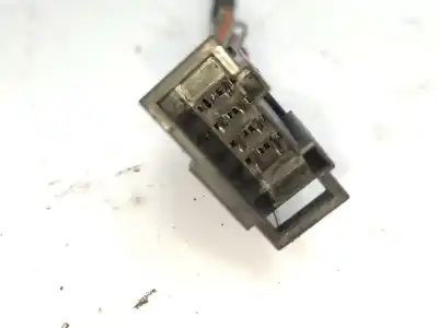 Автозапчастина б/у ліве дзеркало для seat toledo ii (1m2) 1.9 tdi посилання на oem iam 1m1857507j  