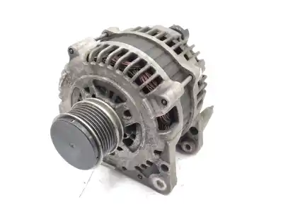 Second-hand car spare part Alternator for SEAT TOLEDO II (1M2) 1.9 TDI OEM IAM references 028903029G LR1120701 