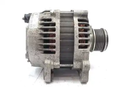 Second-hand car spare part alternator for seat toledo ii (1m2) 1.9 tdi oem iam references 028903029g lr1120701 