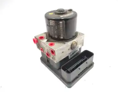 Peça sobressalente para automóvel em segunda mão abs por seat leon (1p1) 2.0 tdi referências oem iam 1k0614517n 10020601814 1k0614517af