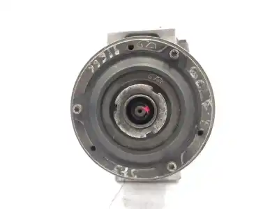 Peça sobressalente para automóvel em segunda mão compressor de ar condicionado a/a a/c por seat leon (1p1) 2.0 tdi referências oem iam 1k0820803q  1k0820859q