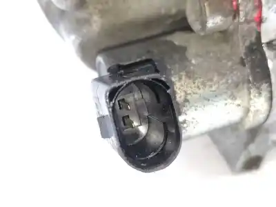 Peça sobressalente para automóvel em segunda mão compressor de ar condicionado a/a a/c por seat leon (1p1) 2.0 tdi referências oem iam 1k0820803q  1k0820859q