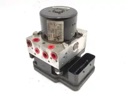 Автозапчасти б/у абс за renault grand scénic iii (jz0/1_) 1.6 dci (jz00, jz12) ссылки oem iam 476607984r