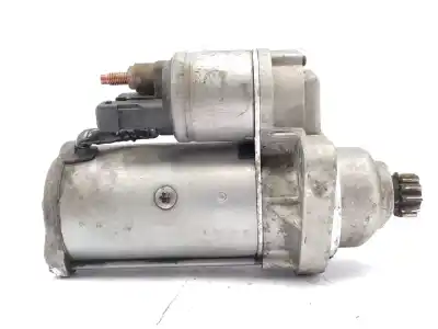 Автозапчастина б/у двигун запускається для SEAT TOLEDO II (1M2) 1.9 TDI Посилання на OEM IAM 02M911023R D7RS150 