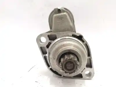 Автозапчастина б/у двигун запускається для seat toledo ii (1m2) 1.9 tdi посилання на oem iam 02m911023r d7rs150 